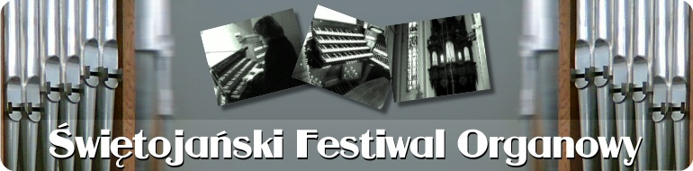 logo festiwalu
